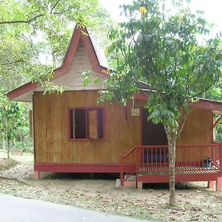 Damai Park Resort-3