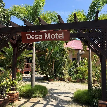 Desa Motel-3