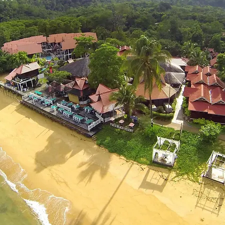 Paya Beach Resort-2