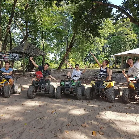 Paya Beach Resort-3