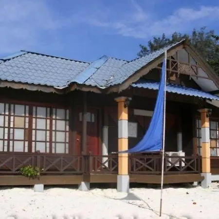 Coral View Island Resort-3