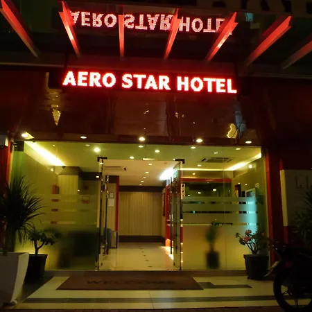 Aero Star Hotel-3