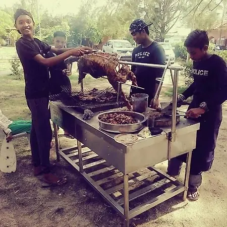 D Kuala Resort-3