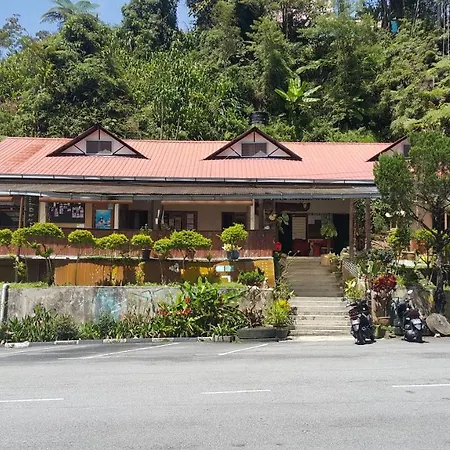 Alora Budget Inn-3