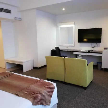 De Palma Hotel Ampang, Kuala Lumpur-2