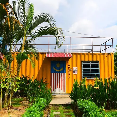 Semenyih Eco Venture Resort & Recreation Sdn Bhd-2