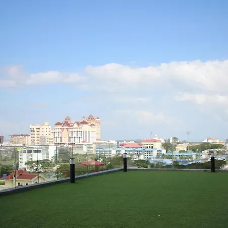 Sunny Seaview@Icon Residence-3