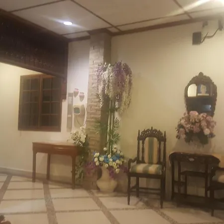 Hotel Shafura 2-2
