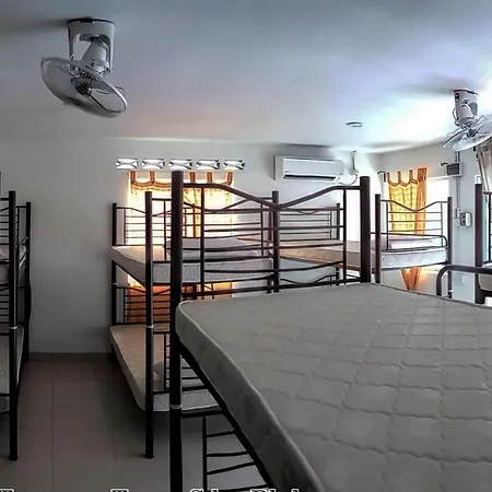 Ulu River Lodge-2