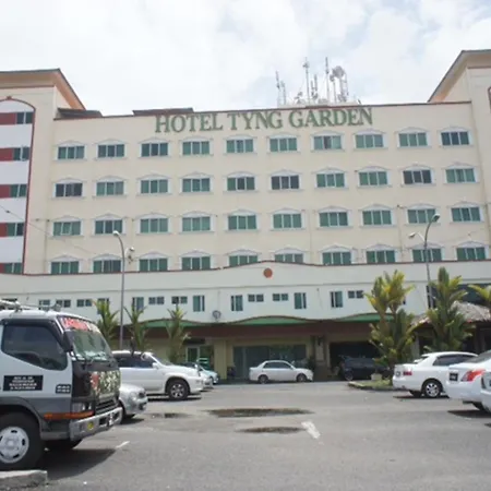 Tyng Garden Hotel-2