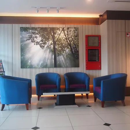 Aero Star Hotel-2