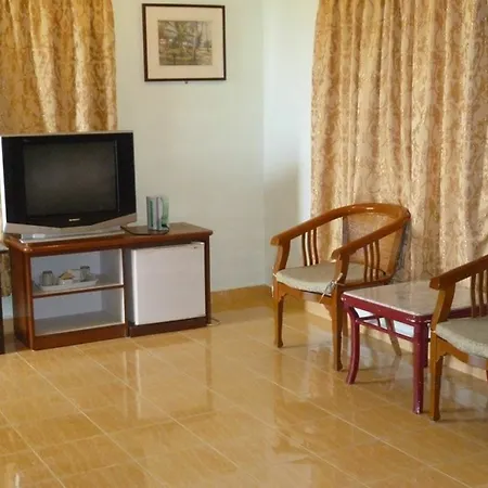 Pcb Resort-3