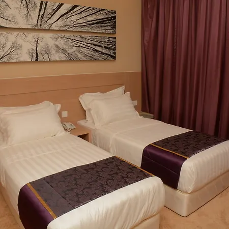Amanson Signature Hotel-3