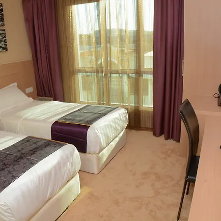 Amanson Signature Hotel-2