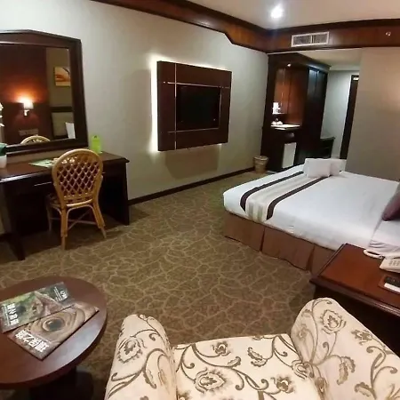 Hotel Juta Keningau-2