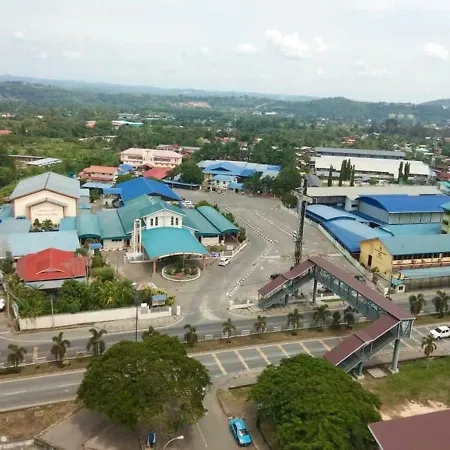 Hotel Juta Keningau-3