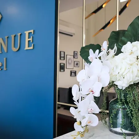 Havenue Hotel-3