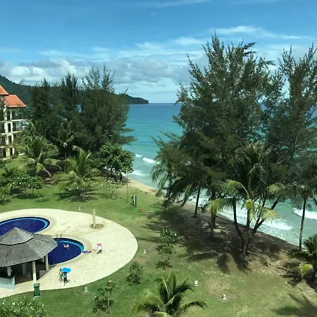 Sunset Seaview Beach Villas & Spa Suites @ Nexus Karambunai-2