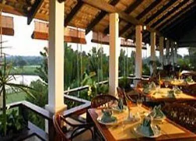 Taiping Golf Resort-2