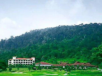 Taiping Golf Resort-3