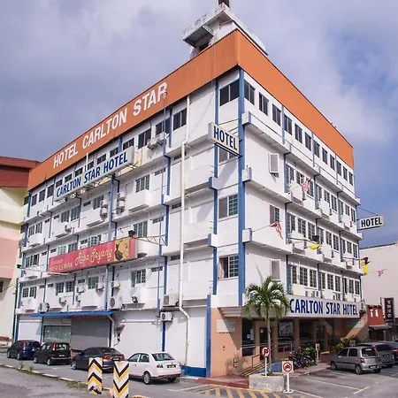 Carlton Star Hotel-3