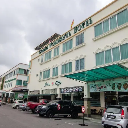 Grand Wonderful Hotel-2
