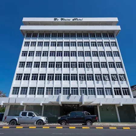 Oyo 89619 De Choice Hotel-2