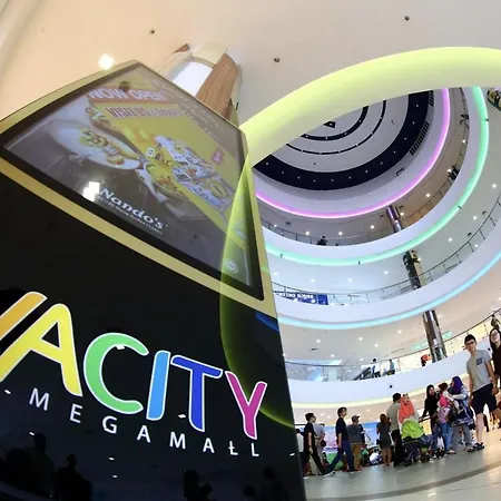 Luco Apartments @ Viva City Megamall-3