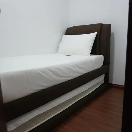 Luco Apartments @ Viva City Megamall-2