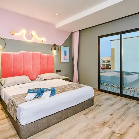 Neo Paly Hotel-2