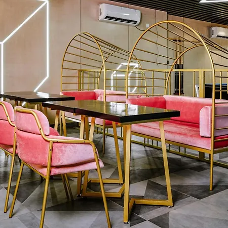 Neo Paly Hotel-3