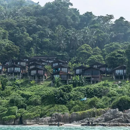 D Rock Garden Resort-3