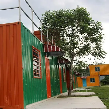 Semenyih Eco Venture Resort & Recreation Sdn Bhd-3