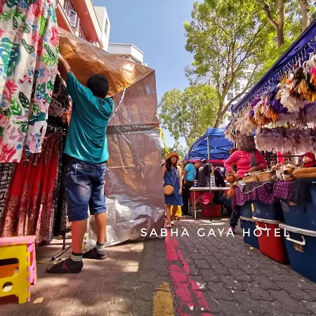 Sabha Gaya Hotel-3