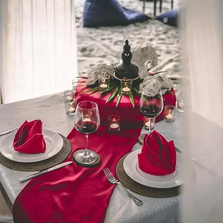 The Andaman, A Luxury Collection Resort, Langkawi-2