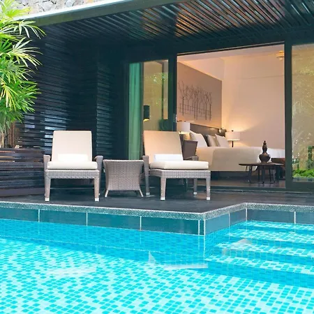 The Andaman, A Luxury Collection Resort, Langkawi-2