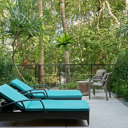 The Andaman, A Luxury Collection Resort, Langkawi-3