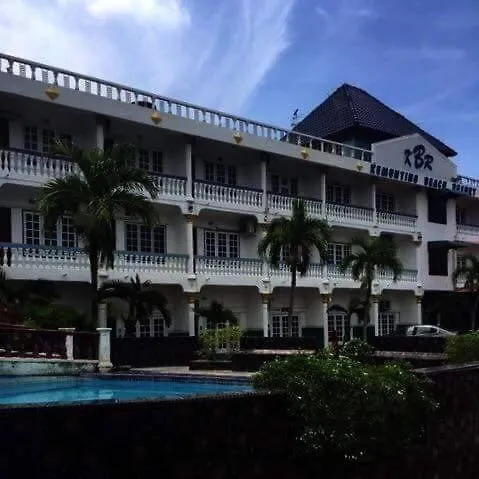 Kemunting Beach Resort