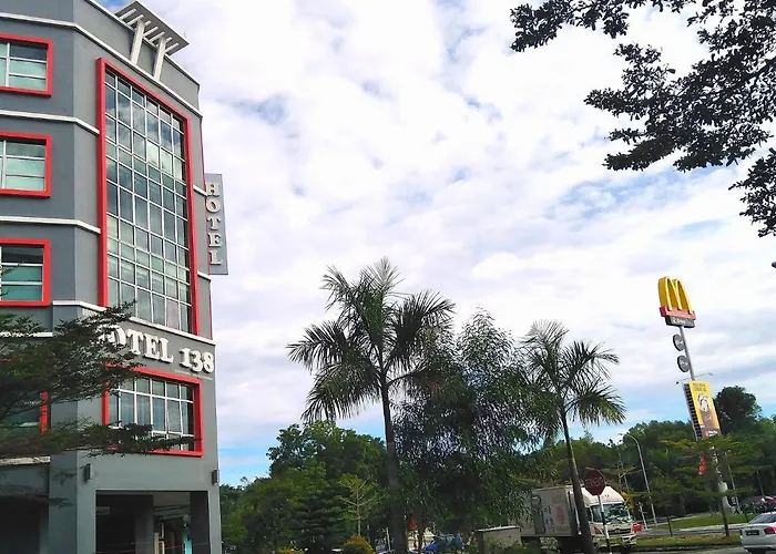 Hotel 138 @ Bestari