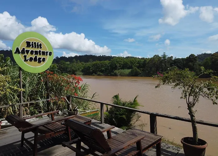 Bilit Adventure Lodge