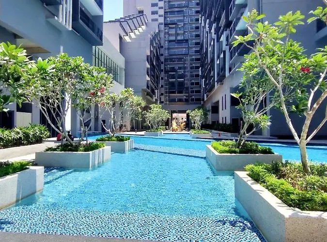 Imperio Homestay Private Bathtub - Free Parking - Town Area