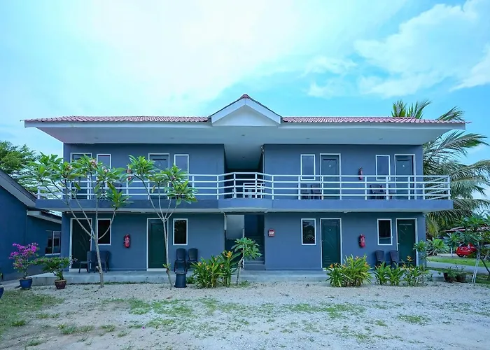 Mila Motel 2