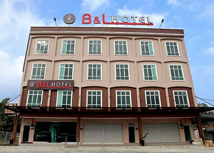 B&L Hotel