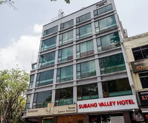 Subang Valley