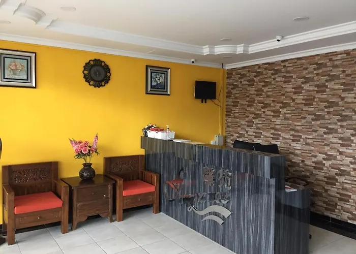 Fragrance Johor Bahru