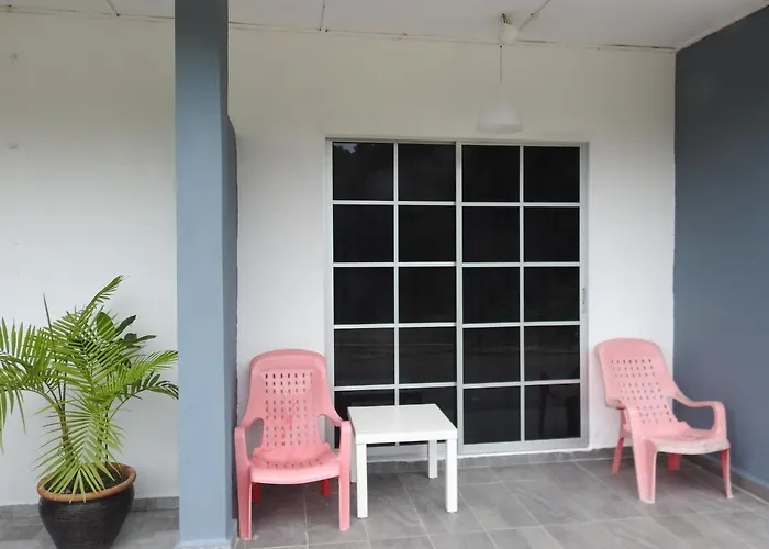 Tebing Guest House Taman Negara Malaysia Kuala Tahan