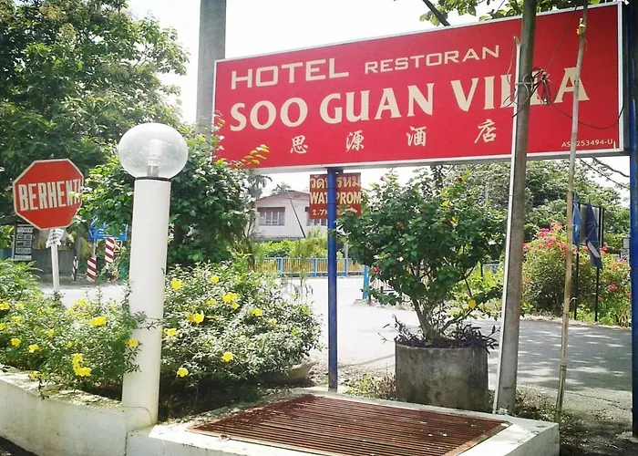 Soo Guan Villa