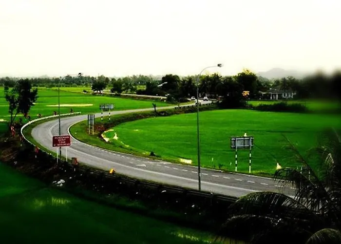 Soo Guan Villa