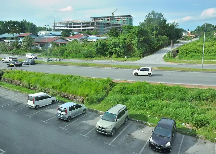 Kuching Transit