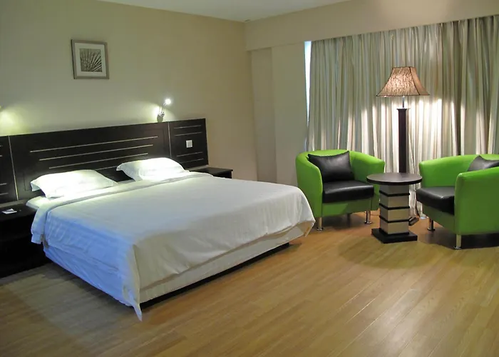 Labuk Hotel
